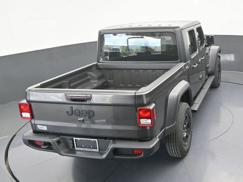 New 2026 Jeep Gladiator Sport image 45