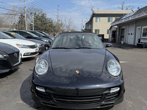 Used 2009 Porsche 911 Turbo image 3
