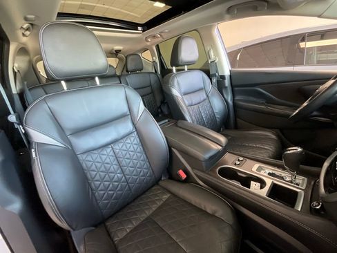 Used 2019 Nissan Murano Platinum AWD/4WD image 19