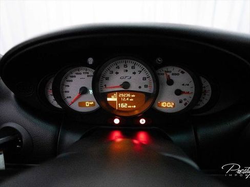 Used 2004 Porsche 911 GT3 RWD image 44