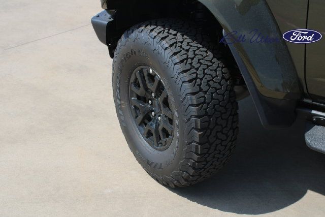 New 2026 Ford Bronco Raptor AWD/4WD image 5