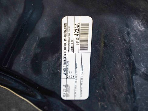 Used 2020 Dodge Durango SXT image 24