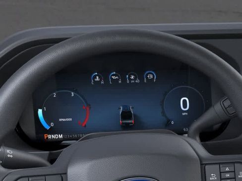 New 2026 Ford F350 XLT image 13