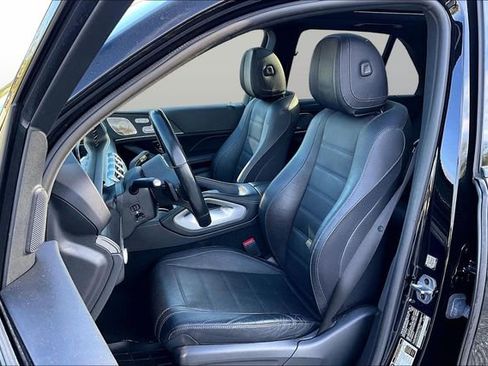 Certified 2022 Mercedes-Benz GLE 350 4MATIC image 11