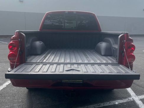 Used 2007 Dodge Dakota SLT image 15