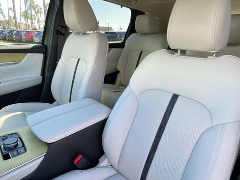 New 2026 MAZDA CX-90 3.3 Turbo S w/ Premium Plus image 15