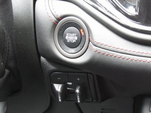 Used 2023 Dodge Durango Citadel AWD/4WD image 35