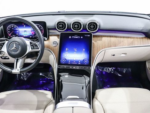 Certified 2024 Mercedes-Benz C 300 Sedan image 16