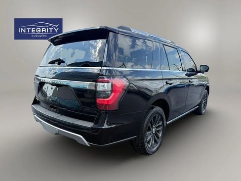 Used 2019 Ford Expedition Limited w/ Equipment Group 301A image 3