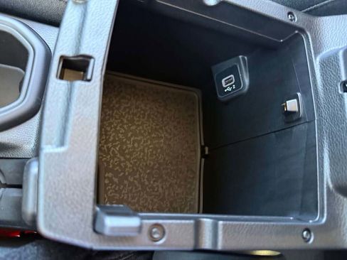 New 2026 Jeep Wrangler Sport S image 31