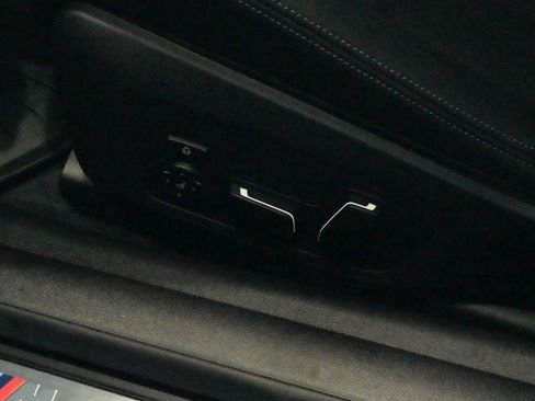 New 2026 BMW M4 Coupe w/ Parking Assistance Package image 20