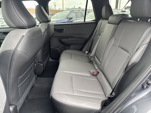 New 2026 Subaru Outback Limited image 30