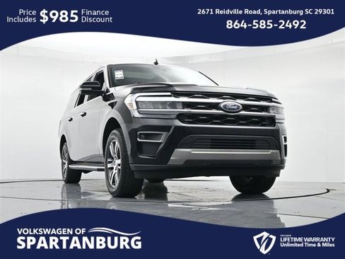 Used 2023 Ford Expedition Max Limited image 33