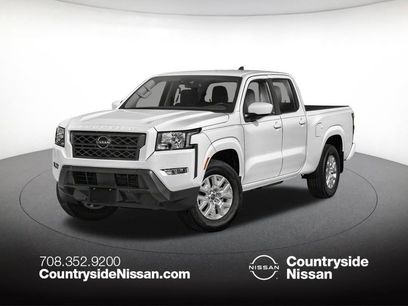 Used 2024 Nissan Frontier SV w/ SV Convenience Package