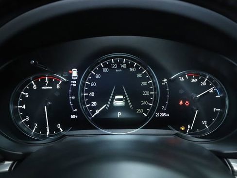 Certified 2023 MAZDA CX-5 AWD 2.5 S w/ Premium Plus Pkg image 34