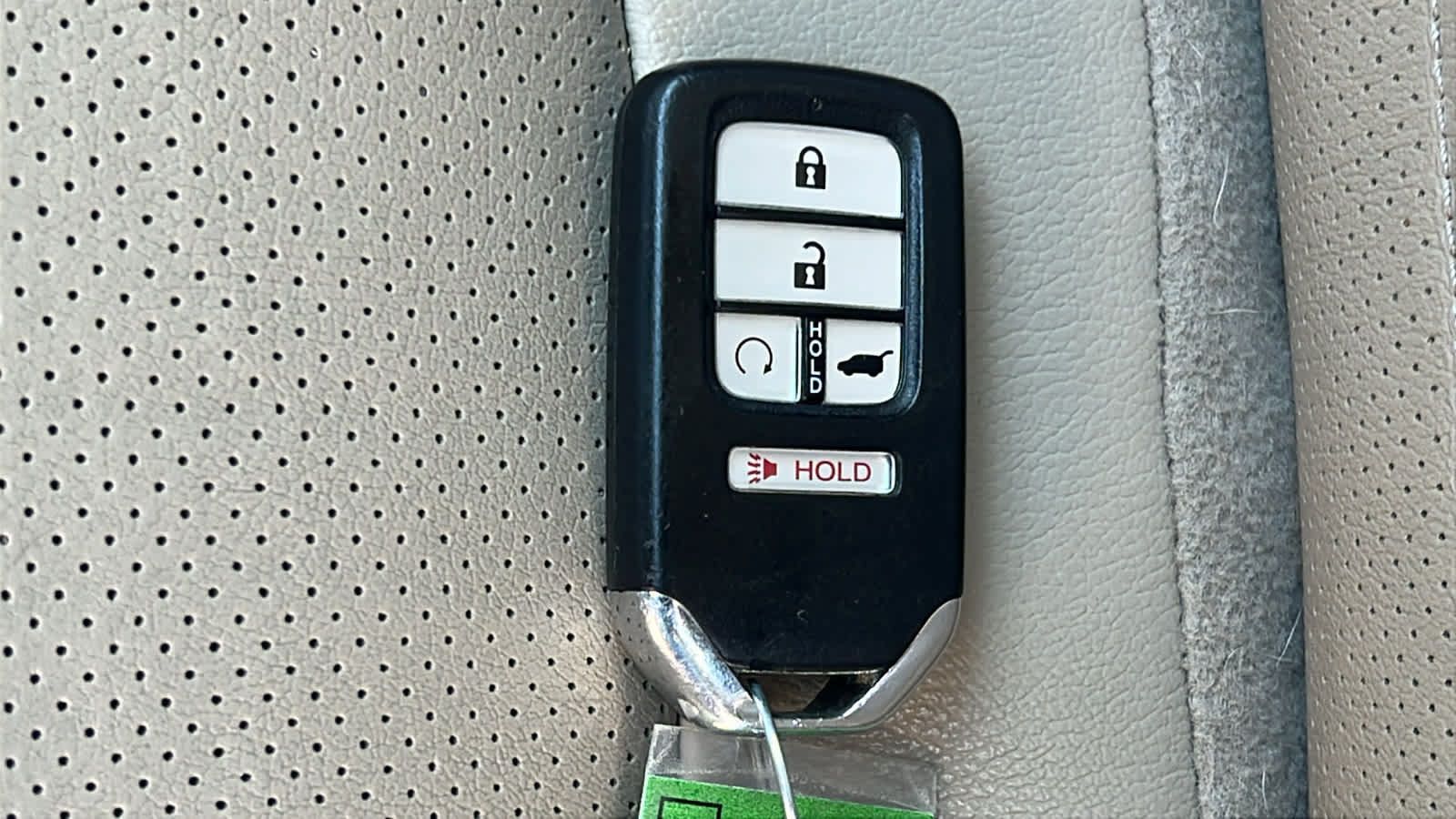 Used 2018 Honda CR-V EX-L image 29