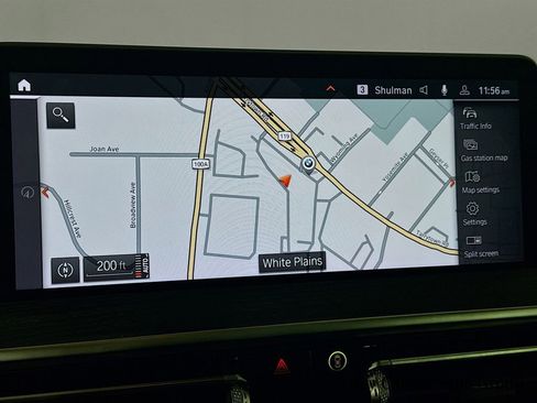 Certified 2023 BMW X3 xDrive30i w/ Premium Package image 13