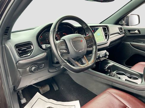 Certified 2024 Dodge Durango GT image 9