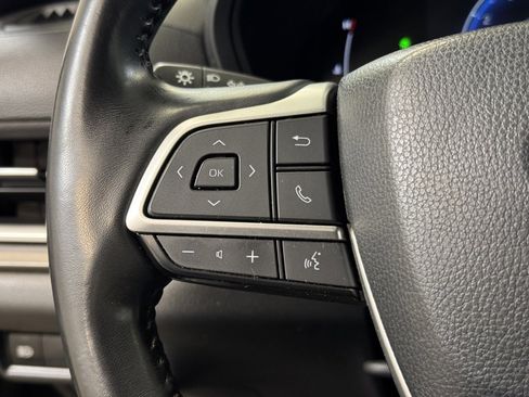 Used 2024 Toyota Grand Highlander XLE image 33