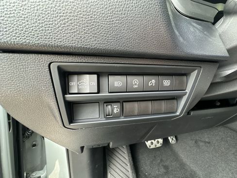 New 2026 Toyota Tundra SR5 AWD/4WD image 30