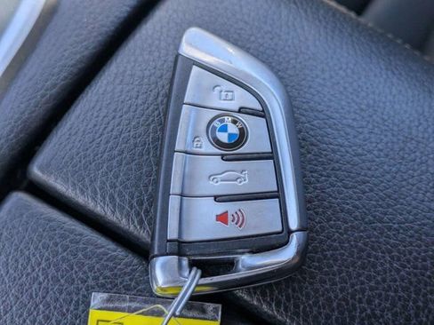 Used 2019 BMW 740i w/ Cold Weather Package RWD image 24