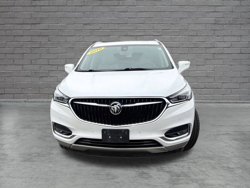 Used 2019 Buick Enclave Premium w/ Experience Buick Package AWD/4WD image 2