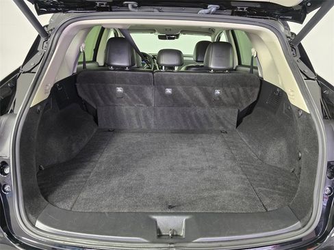 Used 2024 Nissan Murano SL image 16