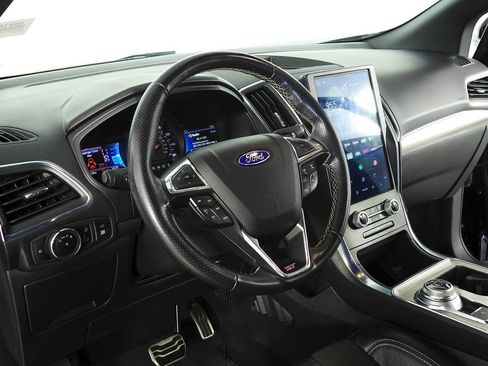 Used 2023 Ford Edge ST AWD/4WD image 30