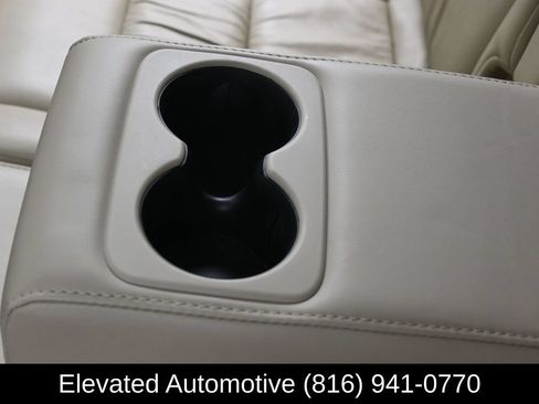 Used 2013 Jeep Grand Cherokee Limited w/ Mopar Chrome Edition Group AWD/4WD image 20