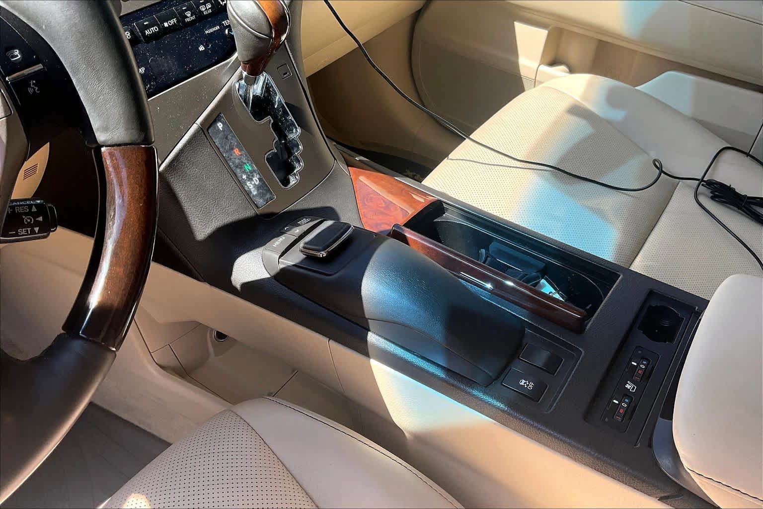 Used 2015 Lexus RX 350 FWD image 17