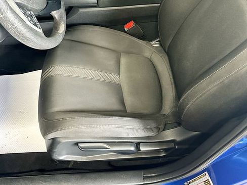 Used 2020 Honda Civic LX image 19