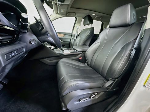 Used 2022 Acura MDX SH-AWD image 13