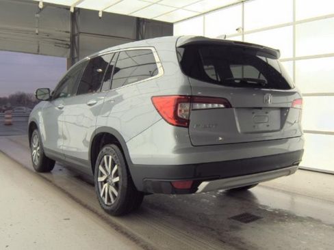 Used 2022 Honda Pilot EX-L image 10