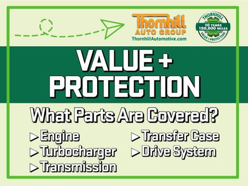 Certified 2024 Ford Bronco Sport Outer Banks w/ Tech Package image 2