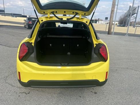 New 2026 MINI Cooper S image 7