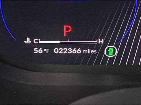 Used 2024 Acura MDX SH-AWD w/ Advance Package image 10