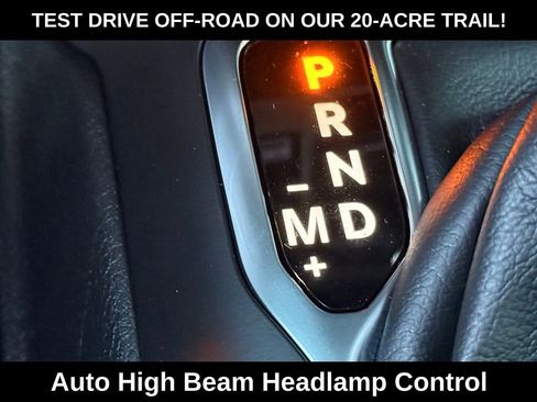 New 2026 Jeep Wrangler Sahara image 17