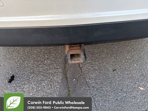 Used 2013 Ford Edge Limited image 11