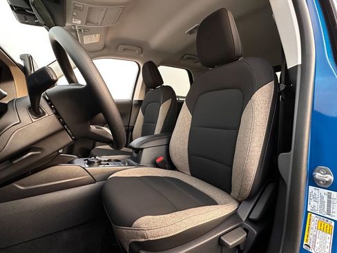 New 2025 Ford Bronco Sport Big Bend image 27