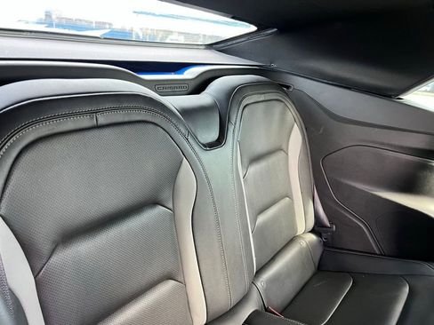 Used 2017 Chevrolet Camaro LT w/ RS Package image 42