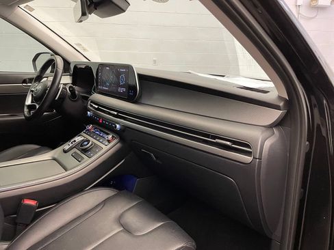 Used 2023 Hyundai Palisade SEL w/ Cargo Package FWD image 26