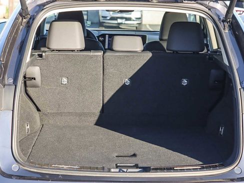 Certified 2025 Lexus NX 350h AWD w/ Premium Package image 27