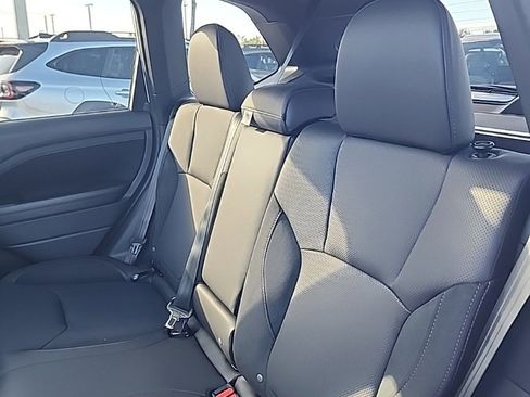 New 2025 Subaru Forester Touring image 11