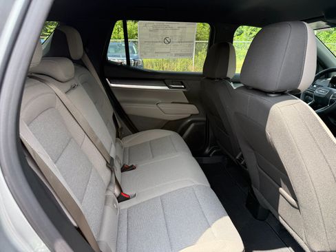 New 2027 GMC Terrain Elevation AWD/4WD image 19