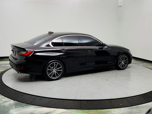 Used 2019 BMW 330i Sedan w/ Driving Assistance Package RWD image 5