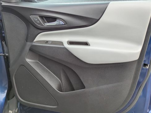 Certified 2023 Chevrolet Equinox LS image 30