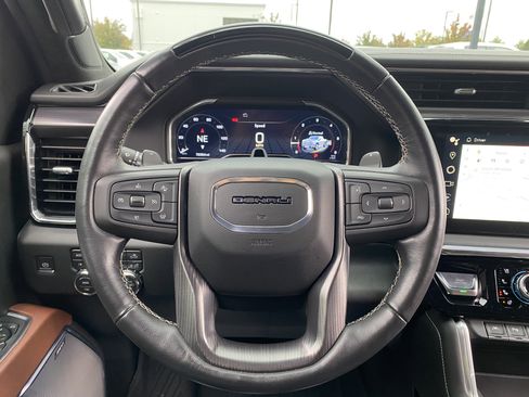 Used 2024 GMC Sierra 1500 Denali Ultimate image 20