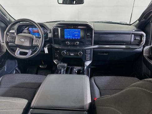 Certified 2023 Ford F150 XLT w/ Equipment Group 301A Mid image 17