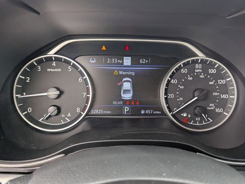 Used 2023 Nissan Maxima SV w/ Floor Mat Group image 13