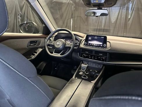 Used 2023 Nissan Rogue S AWD/4WD image 20